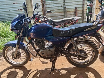 Bike for Sale